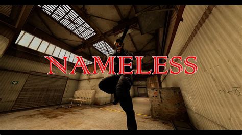 namelesscsgo|Nameless CSGO (@NamelessCSGO) .